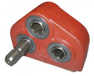 Multifunkční převodovka IMR1 