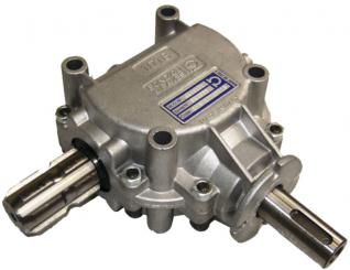 Úhlová převodovka 1018 