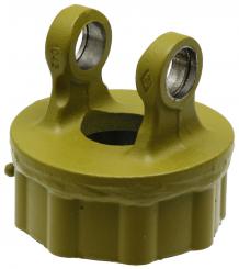 Pouzdro pro hvězdicovou spojku 