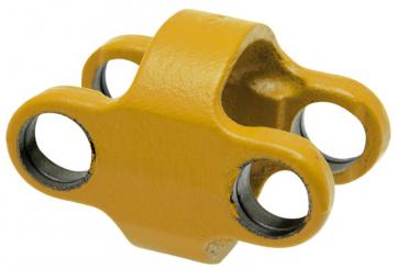 Dvojitá vidlice DOPG 