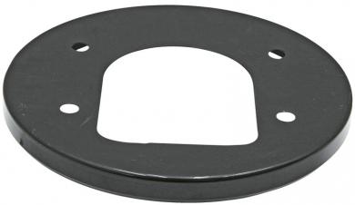 Protiprachový kryt Vicon 