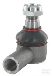 Kulový čep s vnitřním závitem 