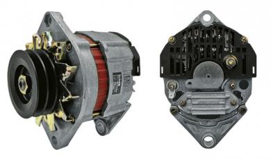 Iskra Alternátor - traktor  14 V / 65 A 