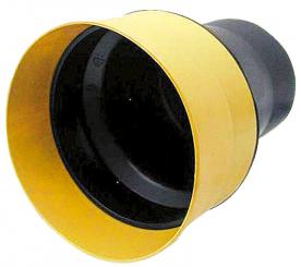 Ochranný trychtýř 