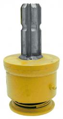 Volnoběžná spojka 