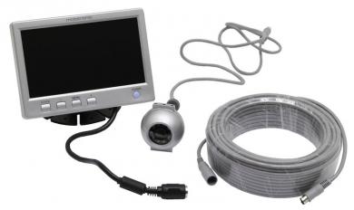 WAECO zpětný kamerový systém 