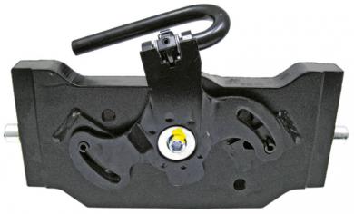 Přechodová deska Rockinger    (Maxxum) 