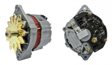 Iskra Alternátor 