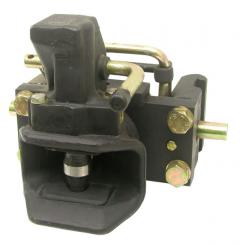 Cramer Centrální panel Walterscheid 