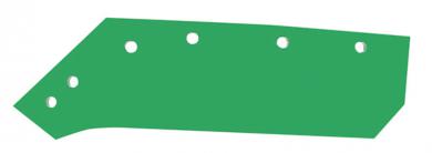 Ostří  levá strana 