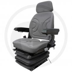 Granit sedadlo vzduchem odpružené 