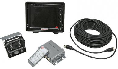 GRANIT Couvací videosystém 