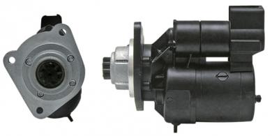 Magneton Startér 12V 