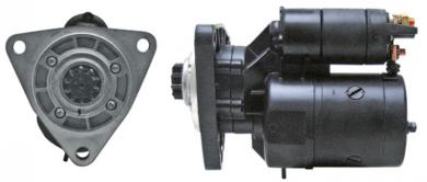 Magneton Startér 24V 