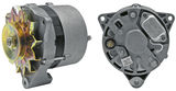 Iskra Alternátor 