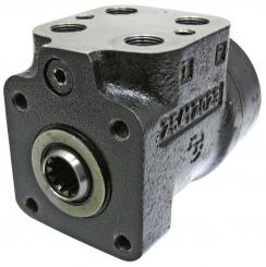 Řídicí ventil Case IH 