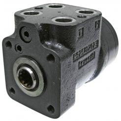 Řídicí ventil Steyr 