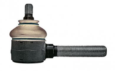 Kulový čep s vnějším závitem 