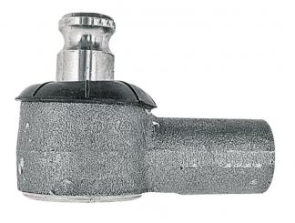 Kulový čep Case IH(s pohonem všech kol)-pravý 