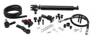 Hydraulické řízení(Renault) 