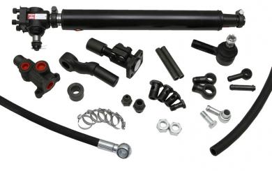 Hydraulické řízení(Deutz) 