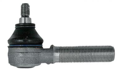 Kulový čep s vnějším závitem 