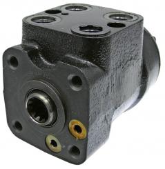 Řídicí ventil John Deere 