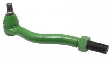 Hlava spojovací tyče John Deere-pravá 