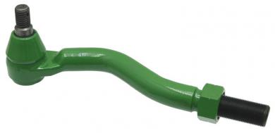 Hlava spojovací tyče John Deere-levá 