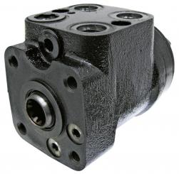 Řídicí ventil Massey Ferguson 