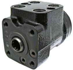 Řídicí ventil Massey Ferguson 