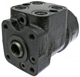 Řídicí ventil Massey Ferguson 