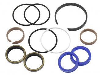 Sada těsnícího kroužku Massey Ferguson 