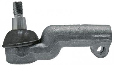 Kulový čep s vnitřním závitem 