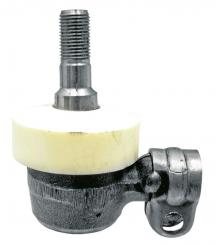 Kulový čep s vnitřním závitem 