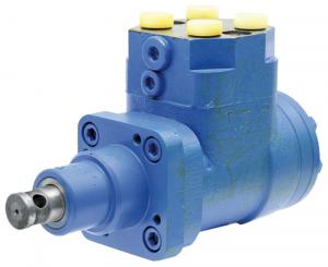 Řídicí ventil Ford 