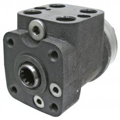 Řídicí ventil Renault 