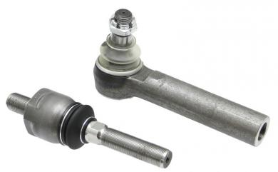 Axiální a kulový čep Steyr 