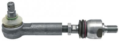 Kulový a Axiální čep Merlo 