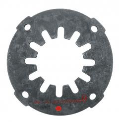 Talířová pružina 