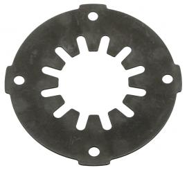 Talířová pružina 