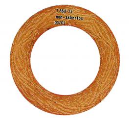 Třecí kotouč pro třecí spojku s talířovou pružinou 