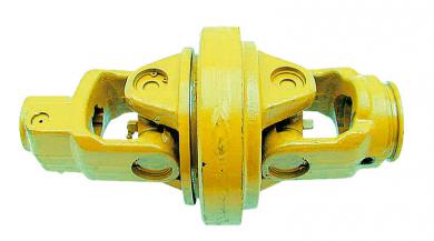 Homokinetický synchronní kloub 80° s posuvným kolíkem 