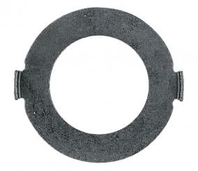 Unášecí kotouč-třecí spojka 