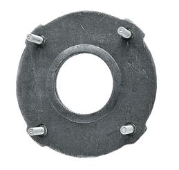 Podložka pro třecí spojku s talířovou pružinou 