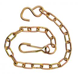 Zajišťovací řetěz 