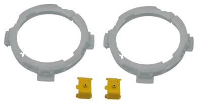 Sada ložiskových kroužků 