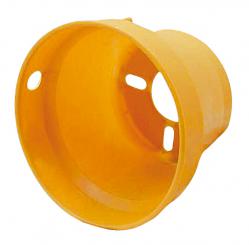 Ochranný trychtýř 