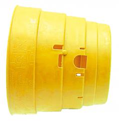 Ochranný trychtýř SD 05 pro homokinetický kloub 80° 