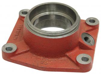 Pouzdro ložiska Kuhn 